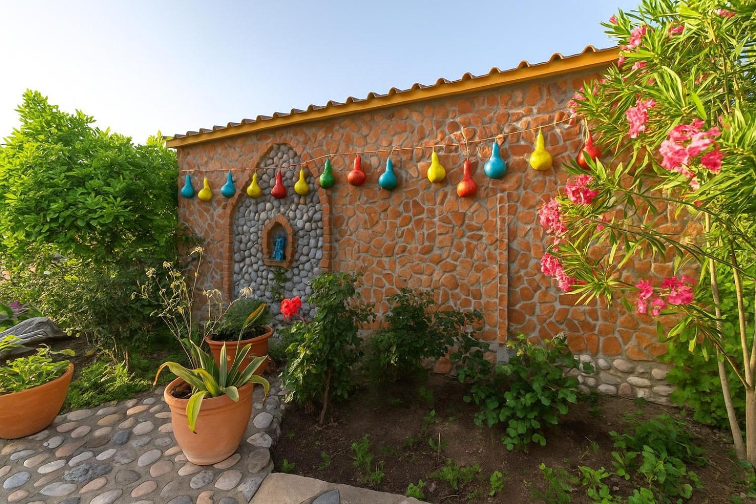 Rhodes Archaggelos Retreat-Nest Among Garden Archangelos  Esterno foto